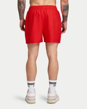Short de bain pour homme réactif à l’eau Short de bain pour homme réactif à l’eau