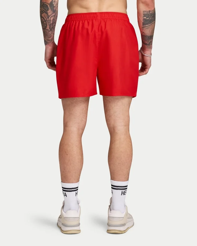 Short de bain pour homme réactif à l’eau Short de bain pour homme réactif à l’eau