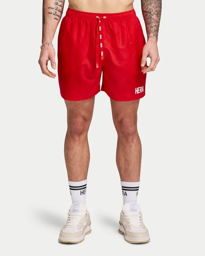 Short de bain pour homme réactif à l’eau Short de bain pour homme réactif à l’eau