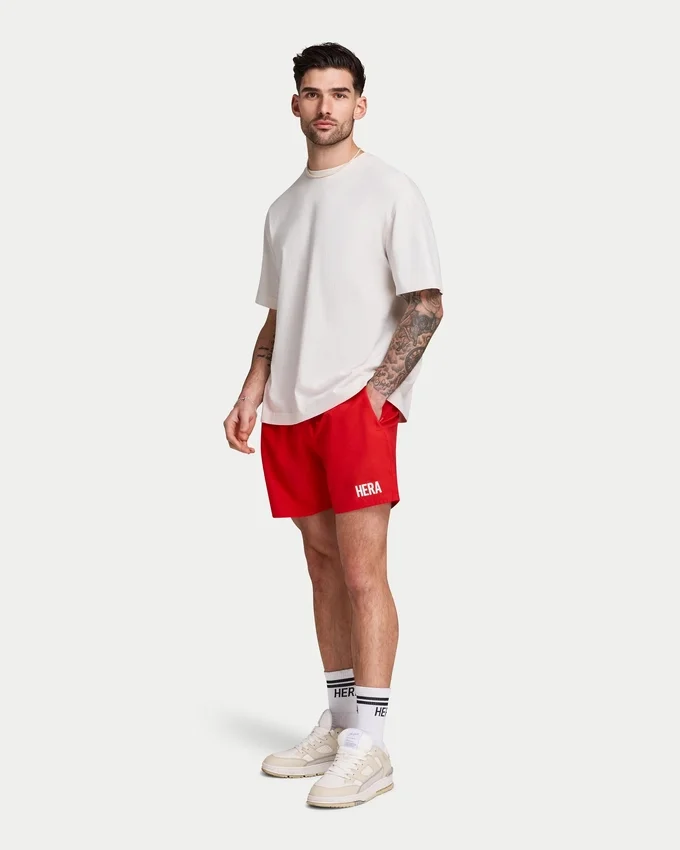 Short de bain pour homme réactif à l’eau Short de bain pour homme réactif à l’eau