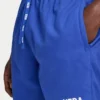Short de bain pour homme réactif à l’eau