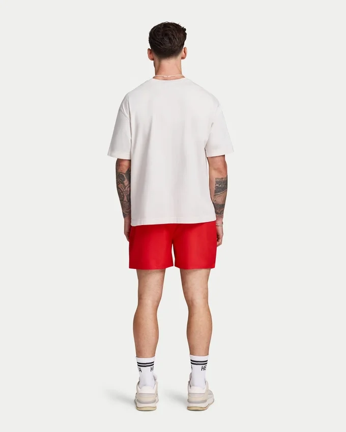 Short de bain pour homme réactif à l’eau Short de bain pour homme réactif à l’eau