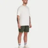 Short de bain pour homme réactif à l’eau