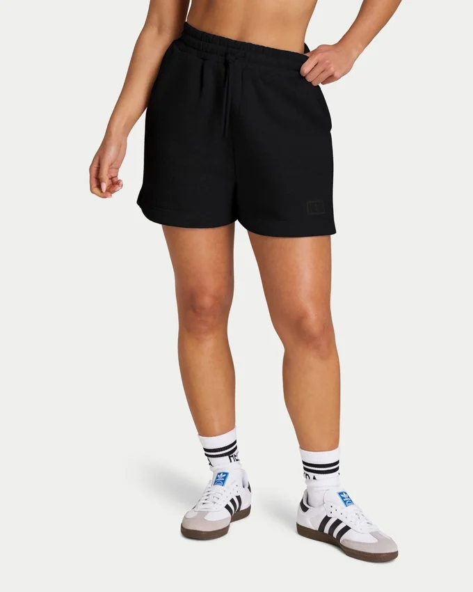 Short de jogging « Collective » pour femme Short de jogging « Collective » pour femme