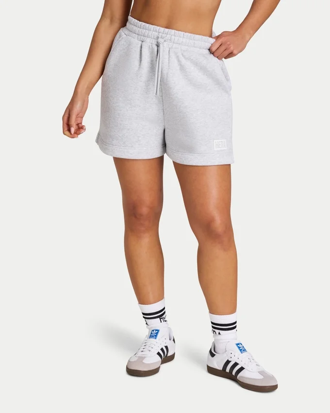 Short de jogging « Collective » pour femme Short de jogging « Collective » pour femme