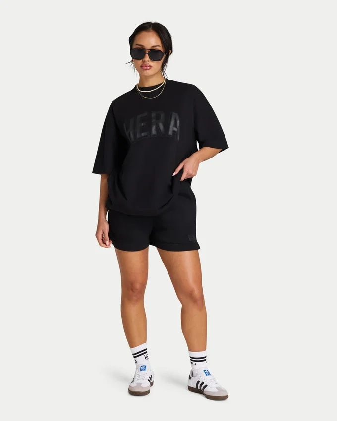 Short de jogging « Collective » pour femme Short de jogging « Collective » pour femme