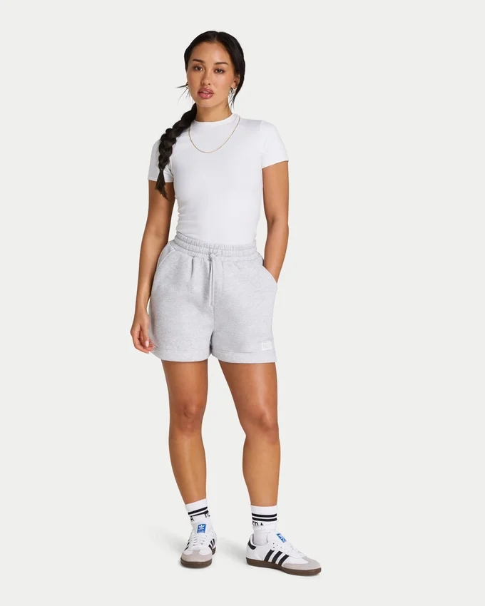Short de jogging « Collective » pour femme Short de jogging « Collective » pour femme