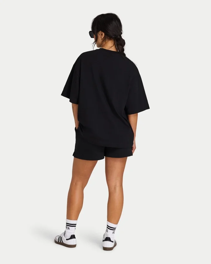 Short de jogging « Collective » pour femme Short de jogging « Collective » pour femme