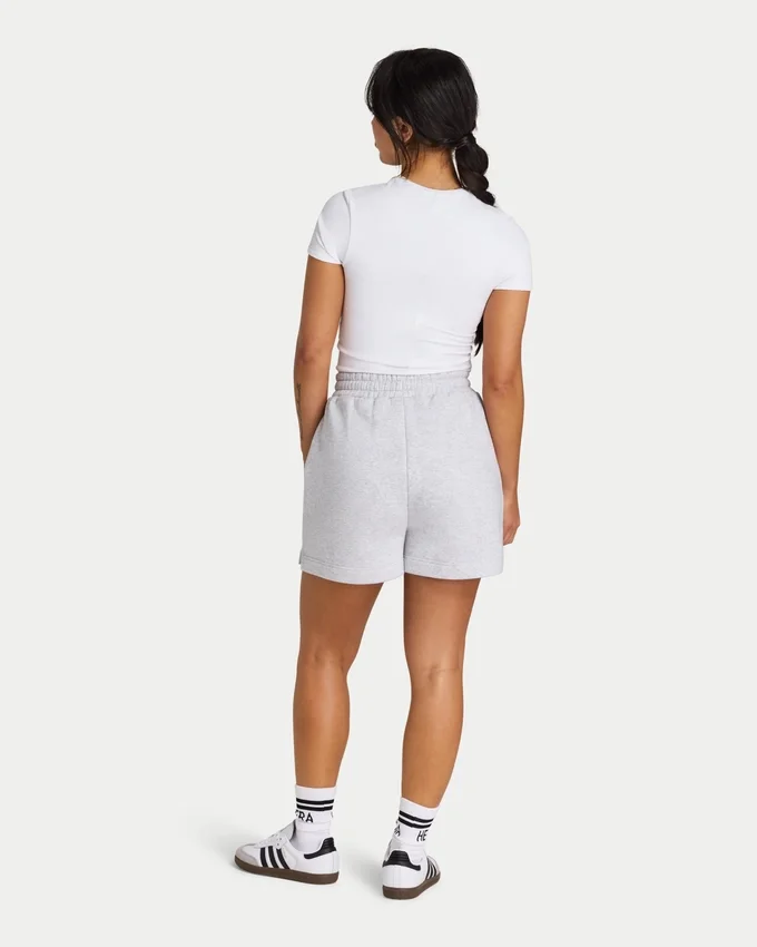 Short de jogging « Collective » pour femme Short de jogging « Collective » pour femme