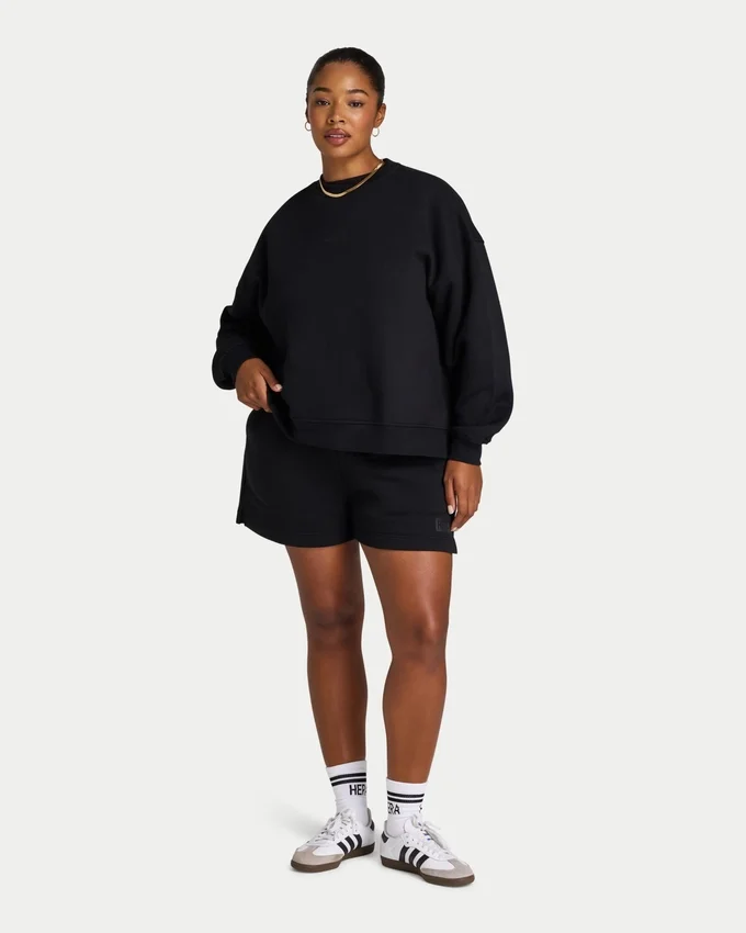 Short de jogging « Collective » pour femme Short de jogging « Collective » pour femme
