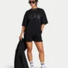 Short de jogging « Collective » pour femme Short de jogging « Collective » pour femme