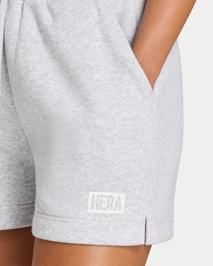 Short de jogging « Collective » pour femme Short de jogging « Collective » pour femme