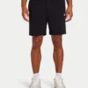 Short de jogging pour homme « Collective » – noir Short de jogging pour homme « Collective » – noir