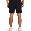 Short de jogging pour homme « Collective » – noir Short de jogging pour homme « Collective » – noir