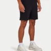 Short de jogging pour homme « Collective » – noir Short de jogging pour homme « Collective » – noir