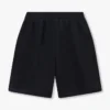 Short de jogging pour homme « Collective » – noir Short de jogging pour homme « Collective » – noir