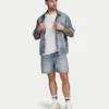 Short en denim décontracté pour homme Short en denim décontracté pour homme