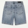 Short en denim décontracté pour homme Short en denim décontracté pour homme