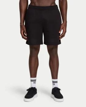 Short épais pour homme