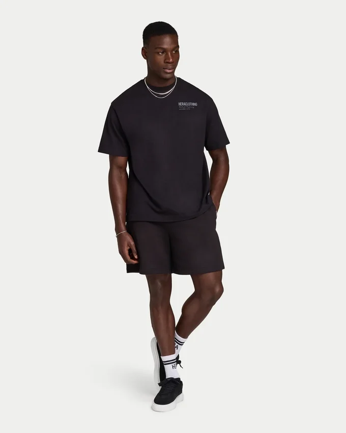 Short épais pour homme Short épais pour homme