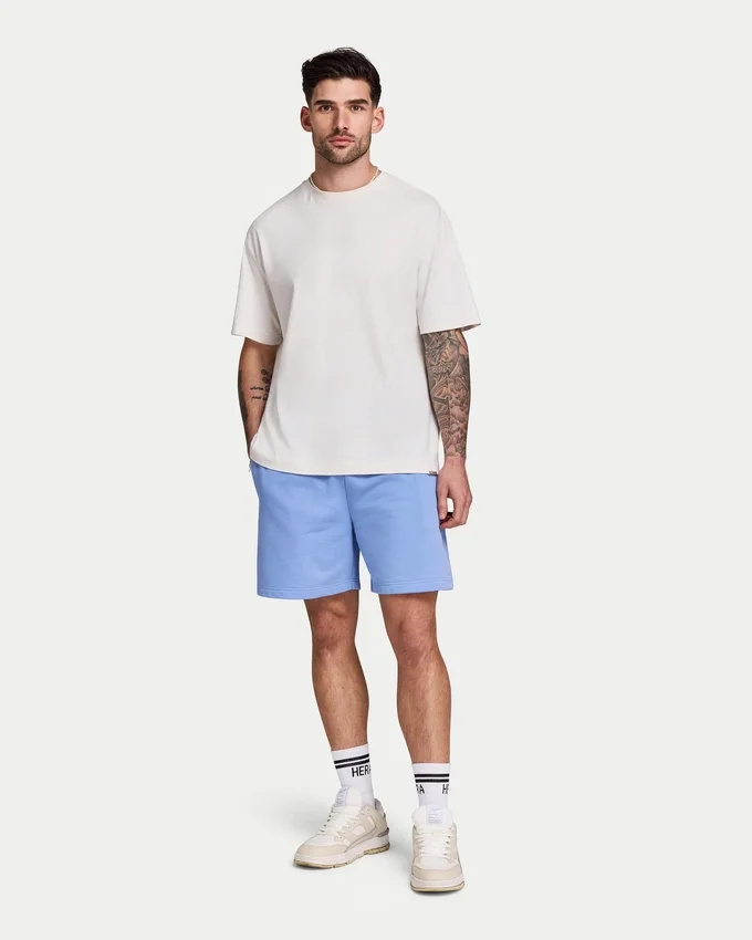 Short épais pour homme Short épais pour homme
