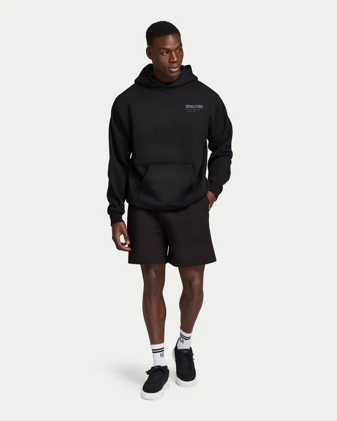 Short épais pour homme Short épais pour homme