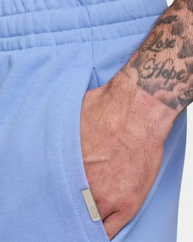 Short épais pour homme Short épais pour homme