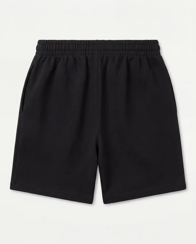 Short épais pour homme Short épais pour homme