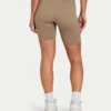Shorts Base pour femme – gris-vert
