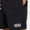 Shorts de bain pour homme – noir Shorts de bain pour homme – noir