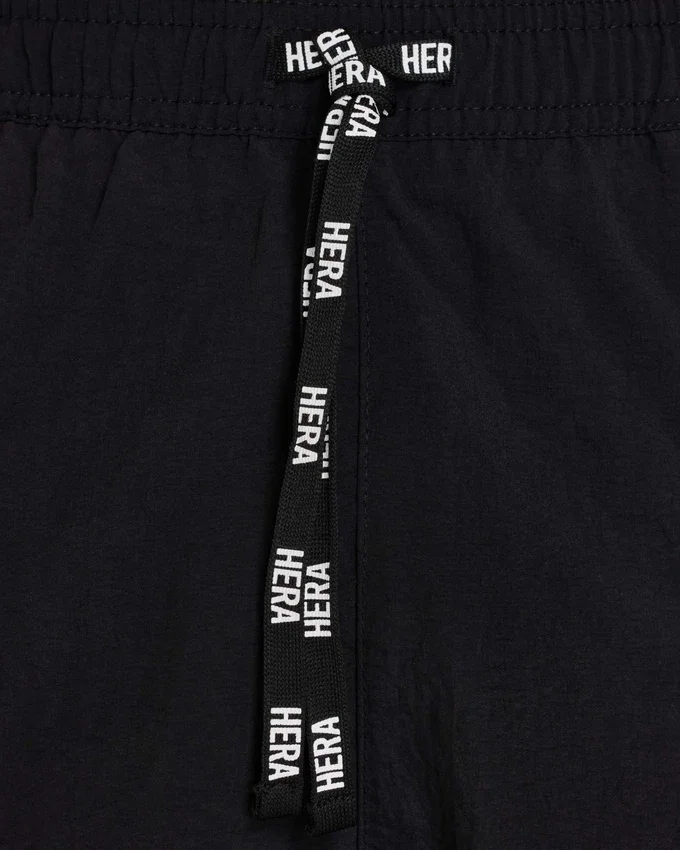 Shorts de bain pour homme – noir Shorts de bain pour homme – noir