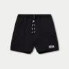 Shorts de bain pour homme – noir Shorts de bain pour homme – noir