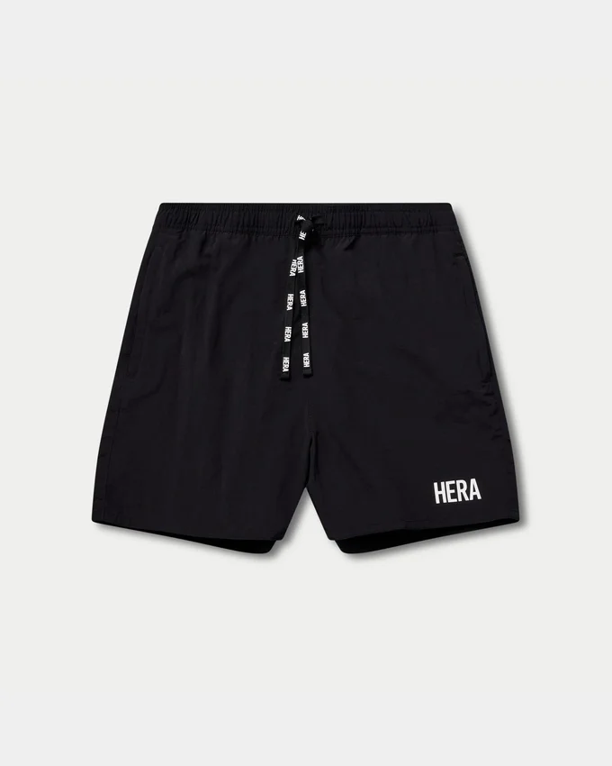 Shorts de bain pour homme – noir Shorts de bain pour homme – noir