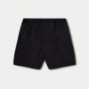 Shorts de bain pour homme – noir Shorts de bain pour homme – noir