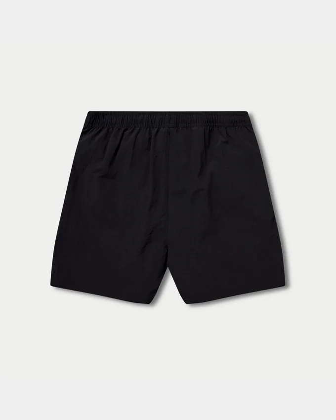 Shorts de bain pour homme – noir Shorts de bain pour homme – noir