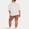 Shorts de base pour femme – Acorn Brown Shorts de base pour femme – Acorn Brown
