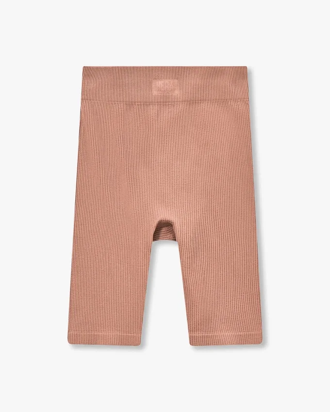 Shorts de base pour femme – Acorn Brown Shorts de base pour femme – Acorn Brown