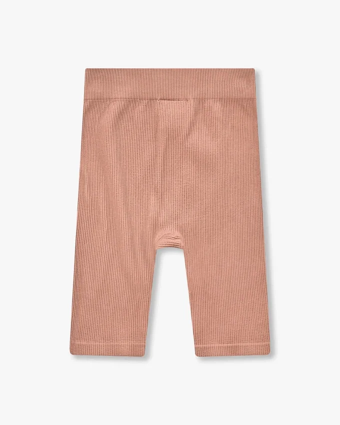 Shorts de base pour femme – Acorn Brown Shorts de base pour femme – Acorn Brown