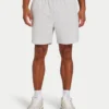 Shorts de jogging Mens Collective – gris chiné Shorts de jogging Mens Collective – gris chiné