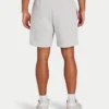 Shorts de jogging Mens Collective – gris chiné Shorts de jogging Mens Collective – gris chiné