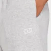 Shorts de jogging Mens Collective – gris chiné Shorts de jogging Mens Collective – gris chiné