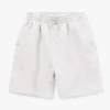Shorts de jogging Mens Collective – gris chiné Shorts de jogging Mens Collective – gris chiné