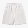 Shorts de jogging Mens Collective – gris chiné Shorts de jogging Mens Collective – gris chiné
