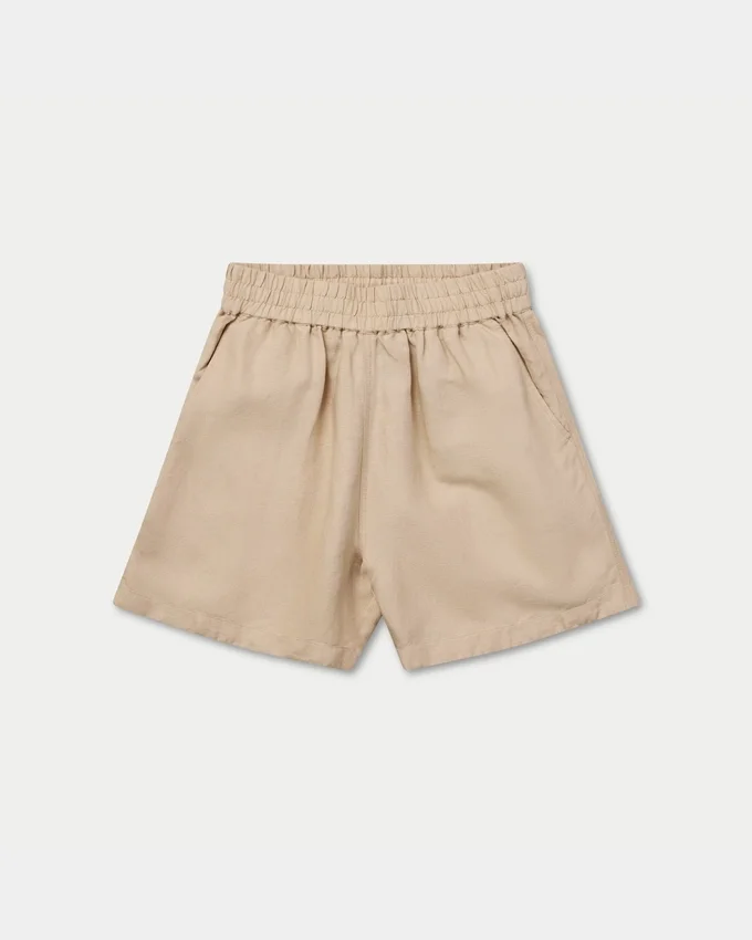 Shorts en lin pour homme Shorts en lin pour homme