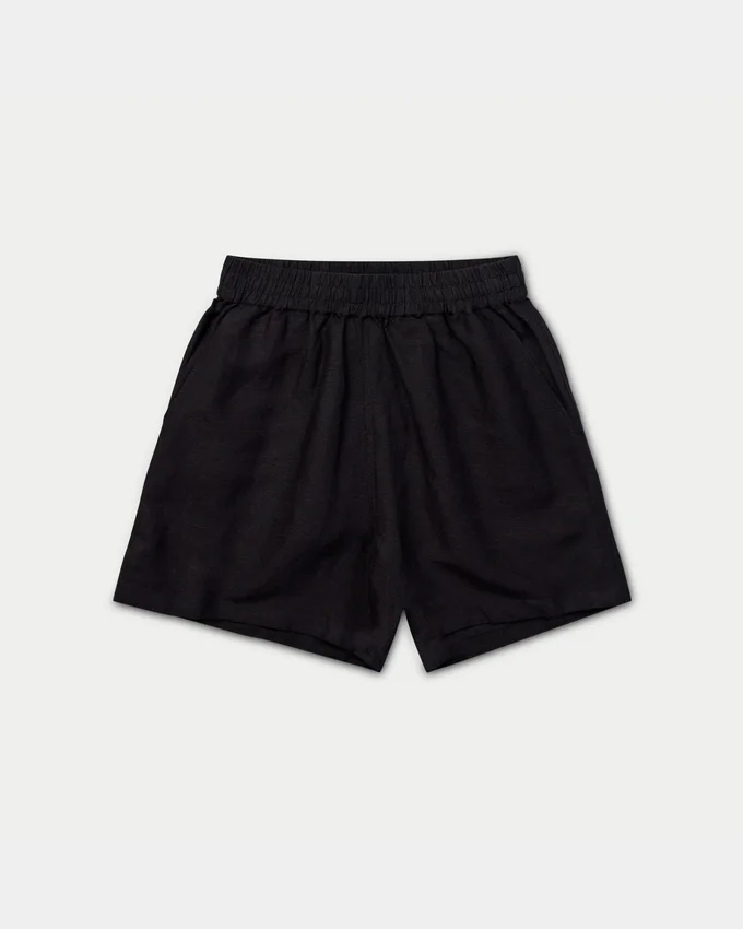 Shorts en lin pour homme Shorts en lin pour homme
