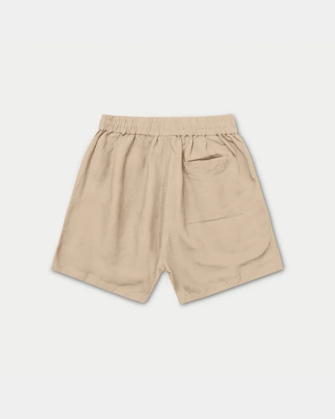 Shorts en lin pour homme Shorts en lin pour homme