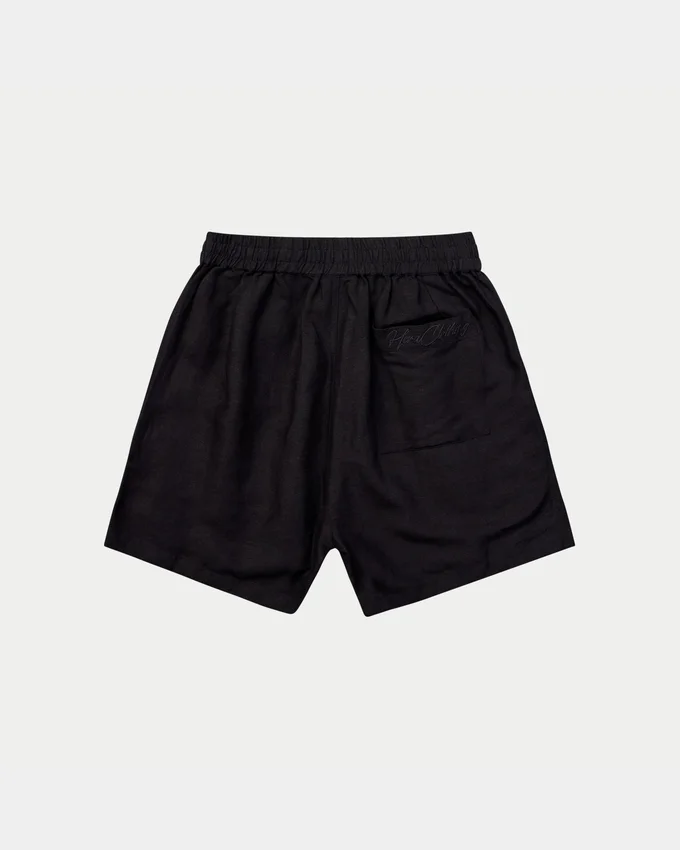 Shorts en lin pour homme Shorts en lin pour homme