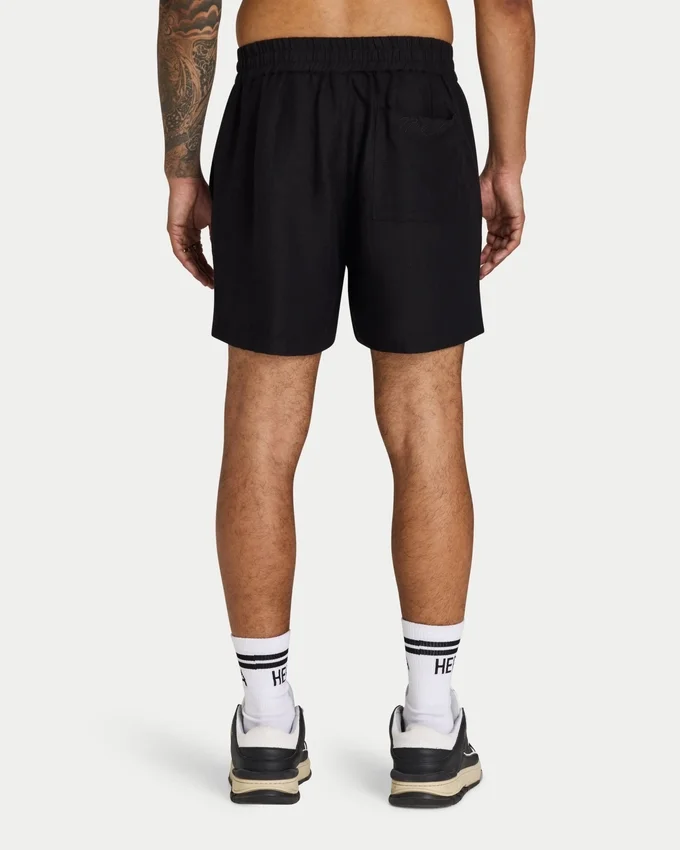 Shorts en lin pour homme Shorts en lin pour homme