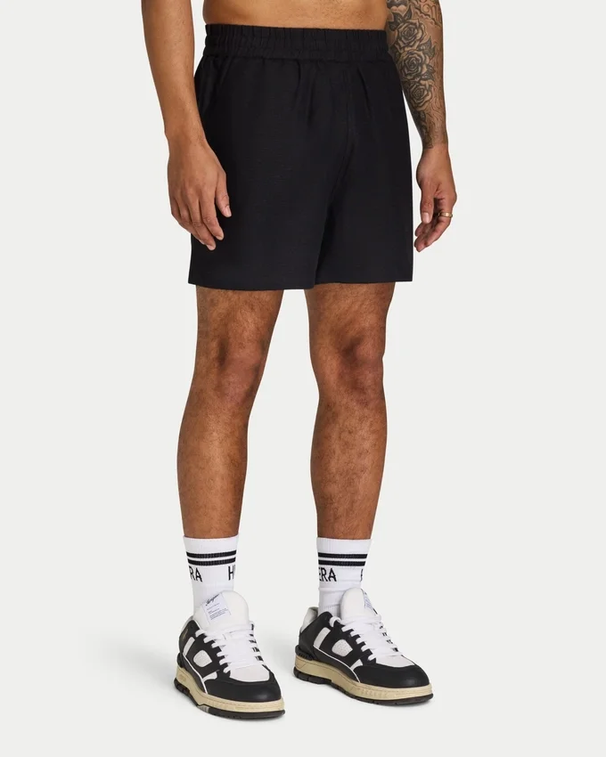Shorts en lin pour homme Shorts en lin pour homme