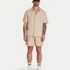 Shorts en lin pour homme Shorts en lin pour homme